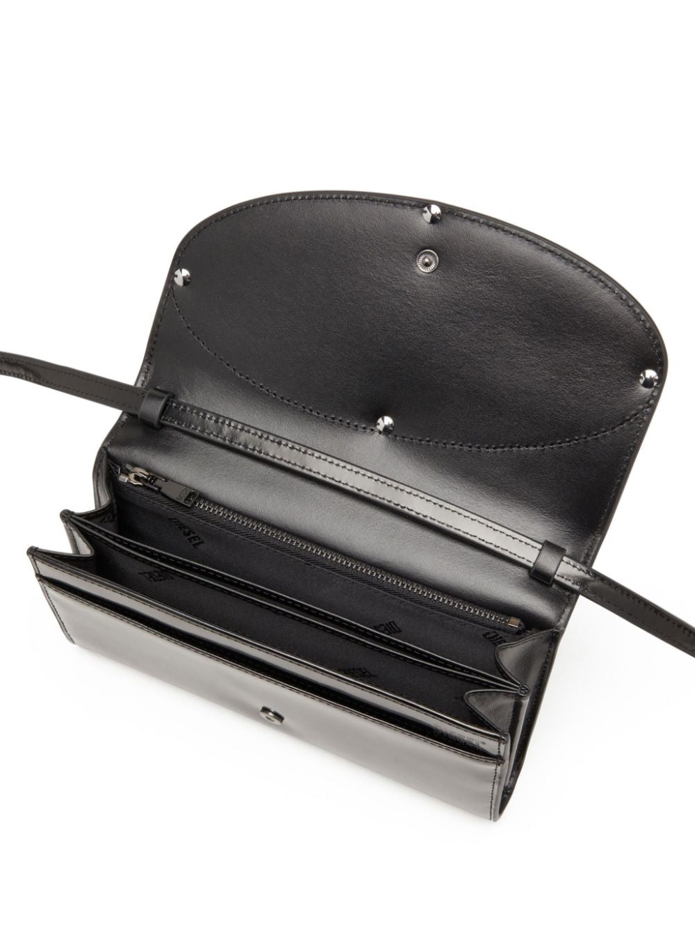Diesel Bags - Blacks and greys | 0d3bdc953917d90805e17f7d5f7f83761d8beb12