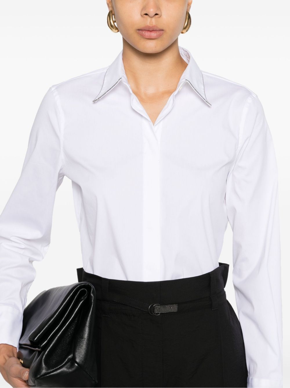 Brunello Cucinelli Shirts - Chiari e Naturali | c59dd69af28e6a54d56a4242f7fd9f49ceb27f23