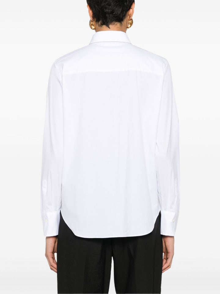 Brunello Cucinelli Shirts - Chiari e Naturali | e278cd4355cfc738ff935842e6ba975155783d5c