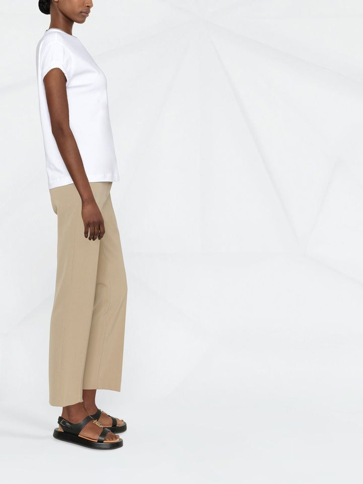 Brunello Cucinelli T-shirts and Polos - Chiari e Naturali | 0fe303b82eb81605511957e44ecfb3a4cde5270c