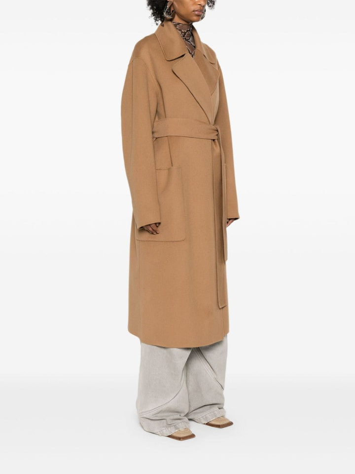 Sportmax Pre Coats - Marrone | 1119332f9ace545bfd831b30d8c1dccdc326ce72
