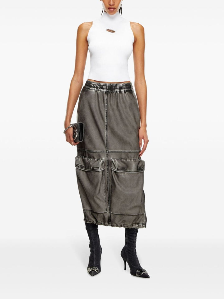 Diesel Top - Light and natural | 4af905c3df505b4653ad2b359fb6fed533723321