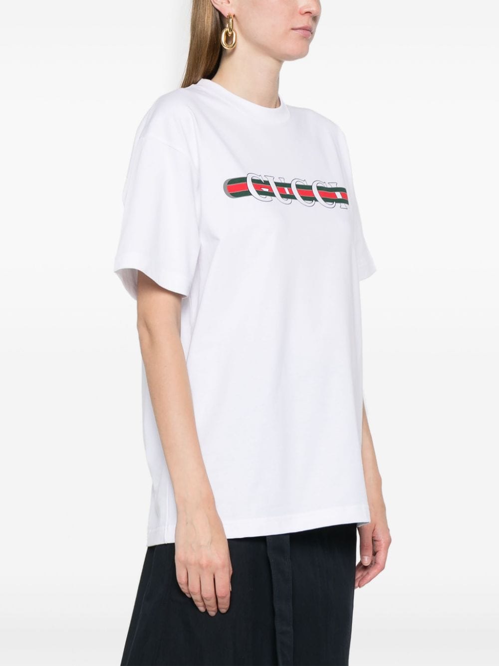 Gucci T-shirts and Polos - Light and natural | d9f072bf912c18029e3dfcfc2c2c3044d184c5cf