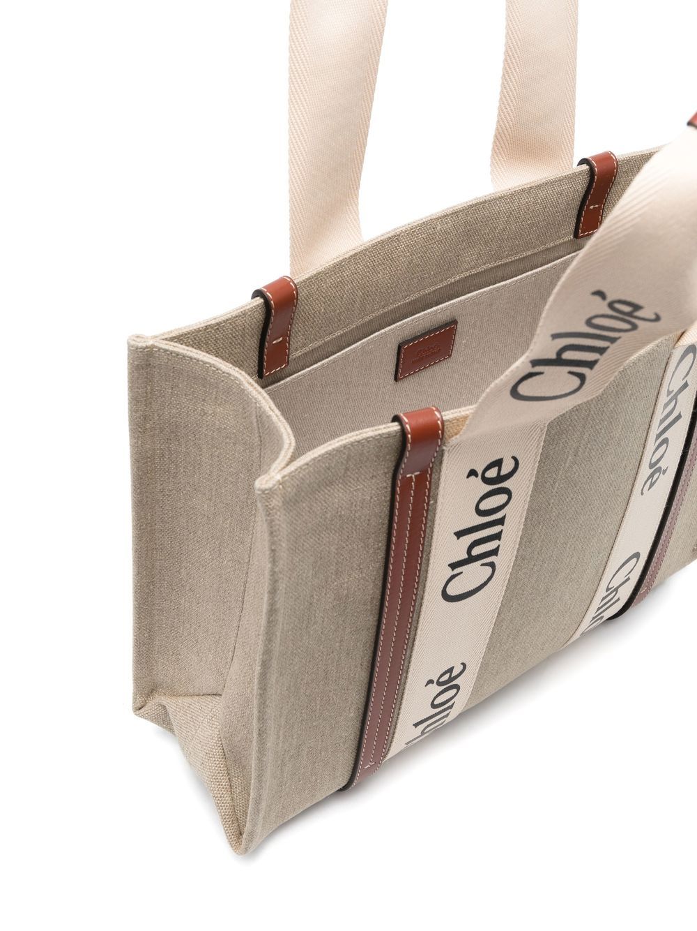 Chloè Bags - Marrone | c7c77c18f2db1b046878083395a281d5e60053fa