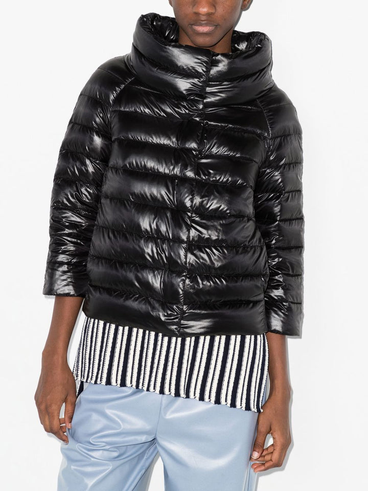 Herno Coats - Blacks and greys | a9fa996bdbf4ff46509a8cbb09481791748439fb