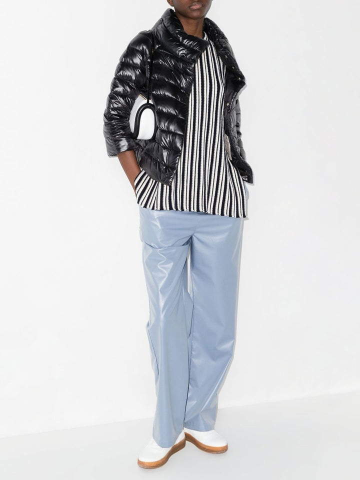 Herno Coats - Blacks and greys | ab4173e99db542d6bd6e43cf3411c0729489a987