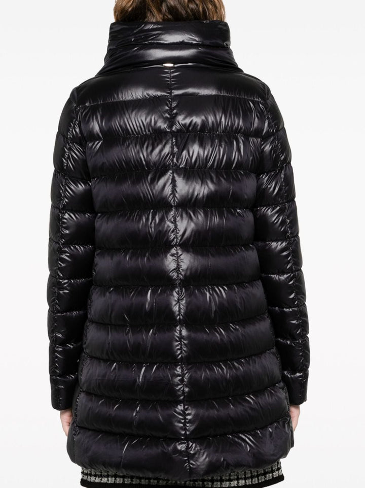 Herno Coats - Blacks and greys | bd50412555ab7bc84a5444ba65f6d0044bba828f