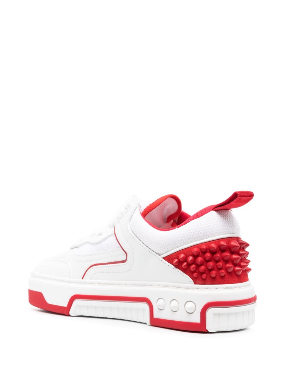 Christian Louboutin Sneakers - Light and natural | c2c4aaa4e5ce09871e8eaafd9bde3b6e92638602
