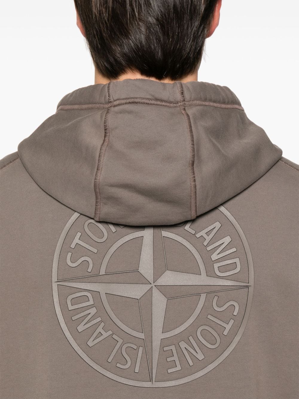 Stone Island Sweaters - Marrone | e4e0366dfc3e5bc38f475c9efe2f825f3d59167b