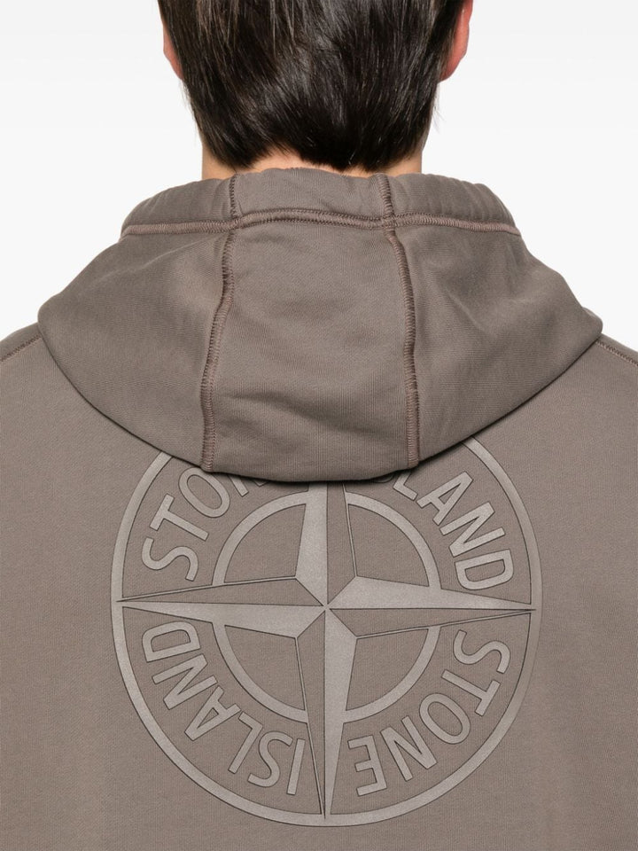 Stone Island Sweaters - Marrone | e4e0366dfc3e5bc38f475c9efe2f825f3d59167b