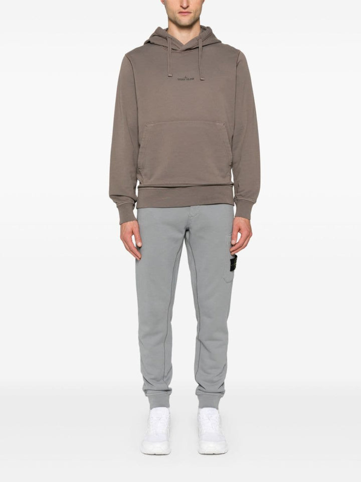 Stone Island Sweaters - Marrone | 0b463d1ba27ec245f0151df6f009597ff83a97e4