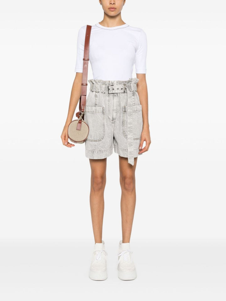 Brunello Cucinelli T-shirts and Polos - Chiari e Naturali | f1dd28b4ff5b0d3cc3cfc6ad225e8d05d0cb335c