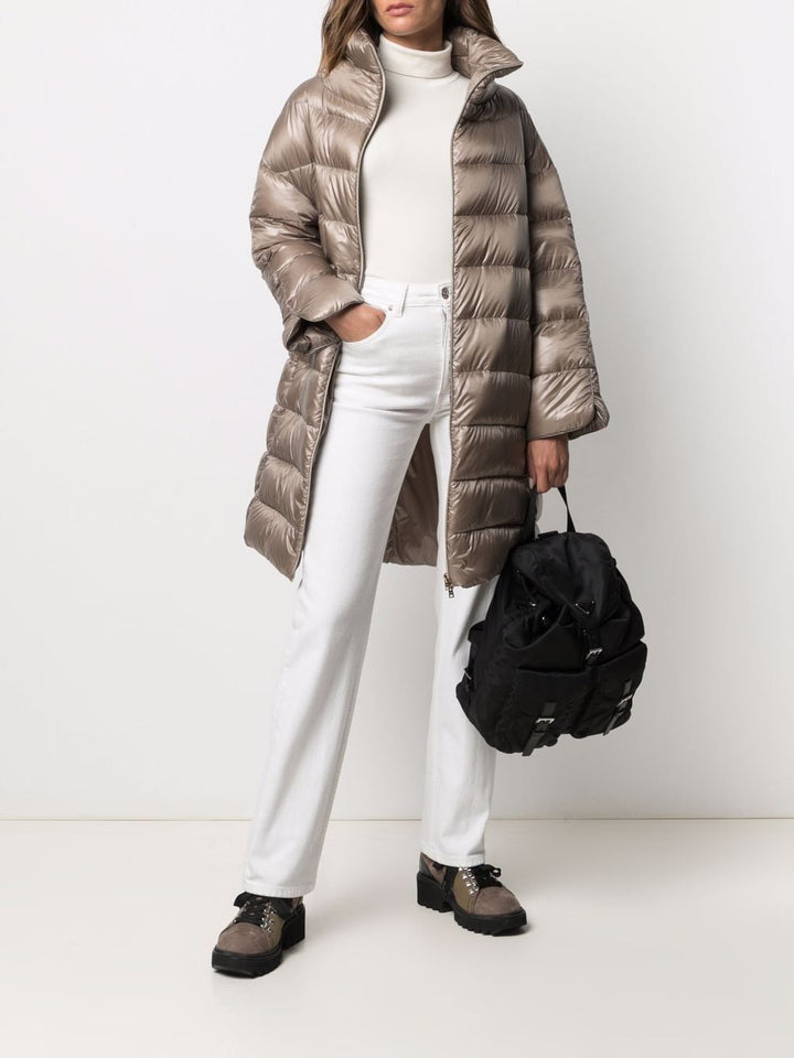 Herno Coats - Marrone | 19427d2439077eb4e13e8445f5ae70475eb6a87f