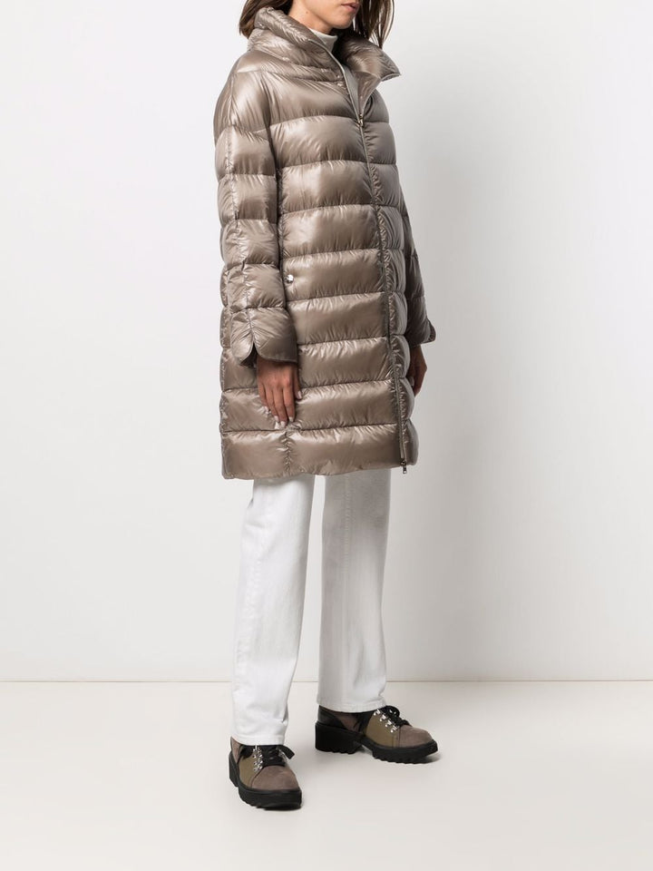 Herno Coats - Marrone | 884370a8d373c8e157a302de8cd808c8ab7d6ce6