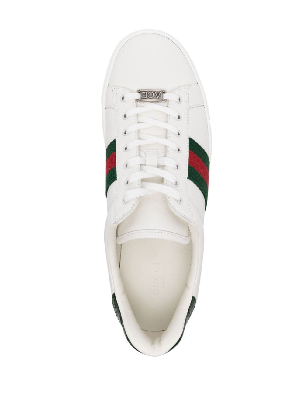 Gucci Sneakers - Light and natural | a9a998c962fb3097aa6fd0c596606426c5f559fb
