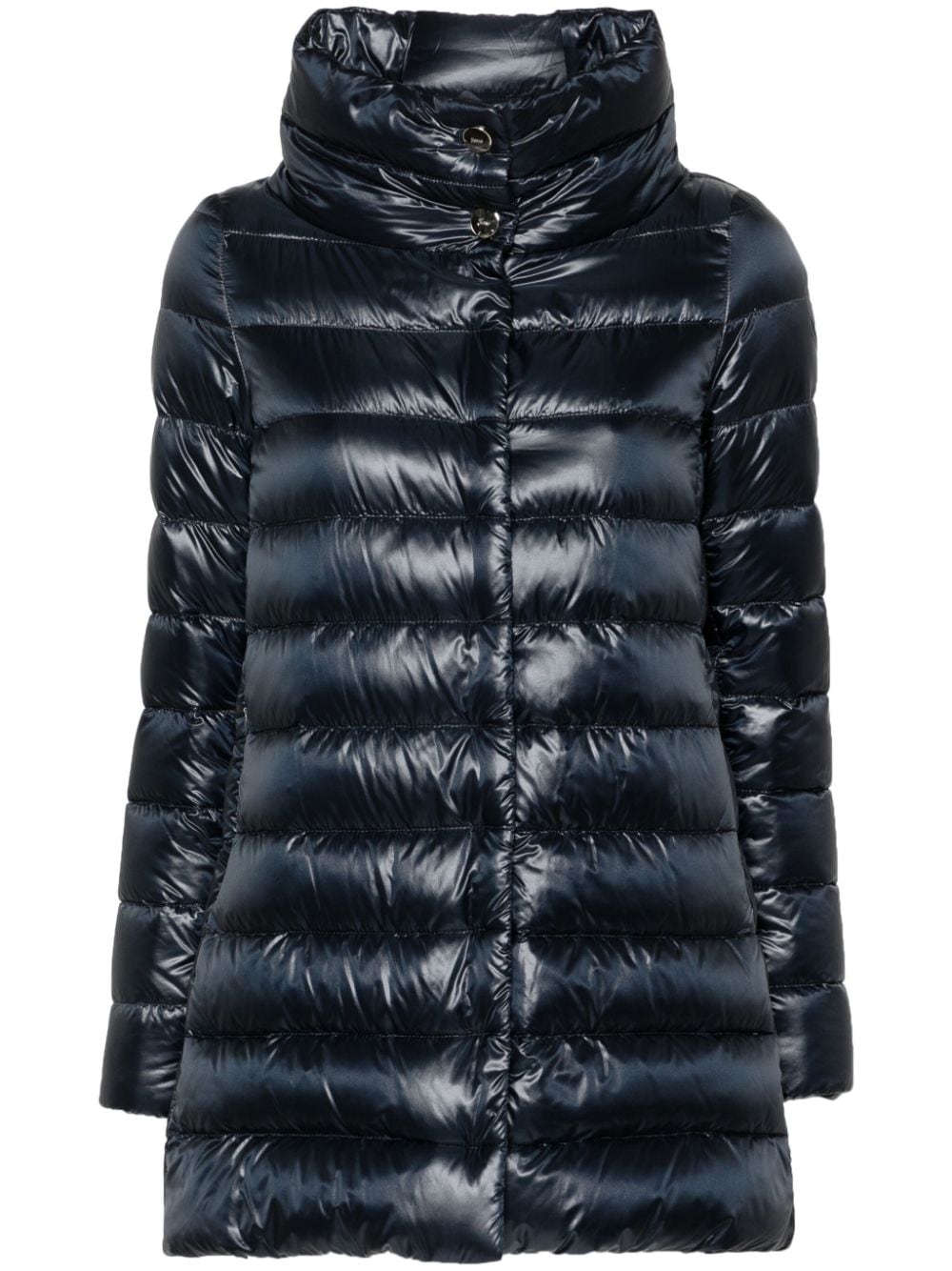 Herno Coats - Blue and green | 93f69387dea8d3d51c023fe8c50d4c3ff5625e4e