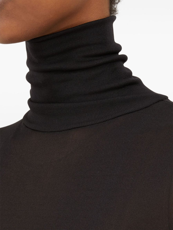 Maison Margiela Top - Blacks and greys | 1351671f06ac5263b2c806f03d3eba2aeb7c5f60