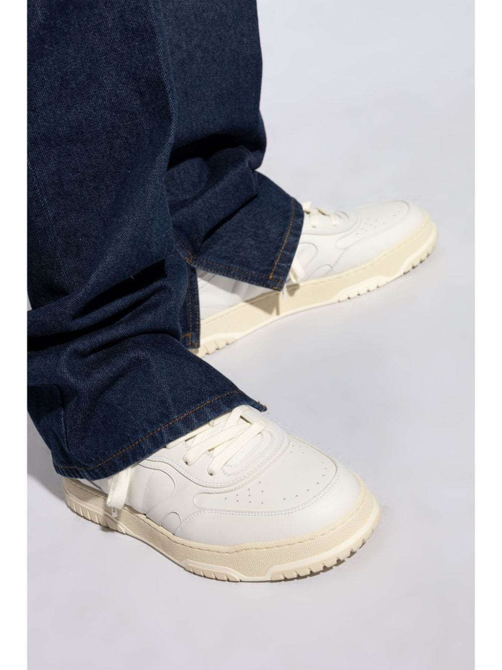 Gucci Sneakers - Light and natural | 610b4cca99c054d69b6d7dde735fb3e99d8e94d6