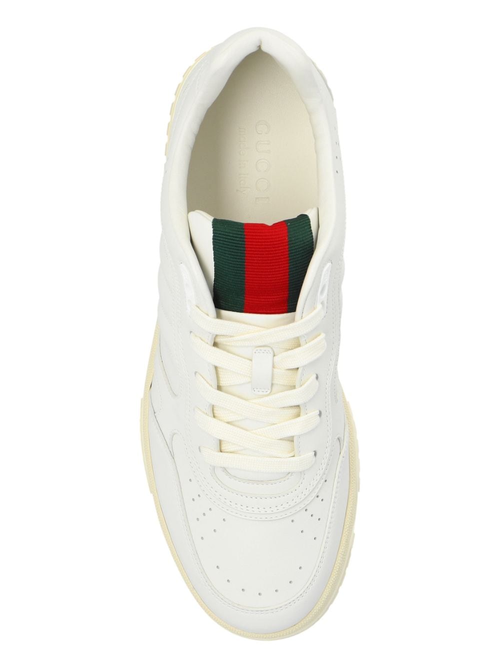 Gucci Sneakers - Light and natural | 257ed080c581bd95c4af954073509969b61e4dd5
