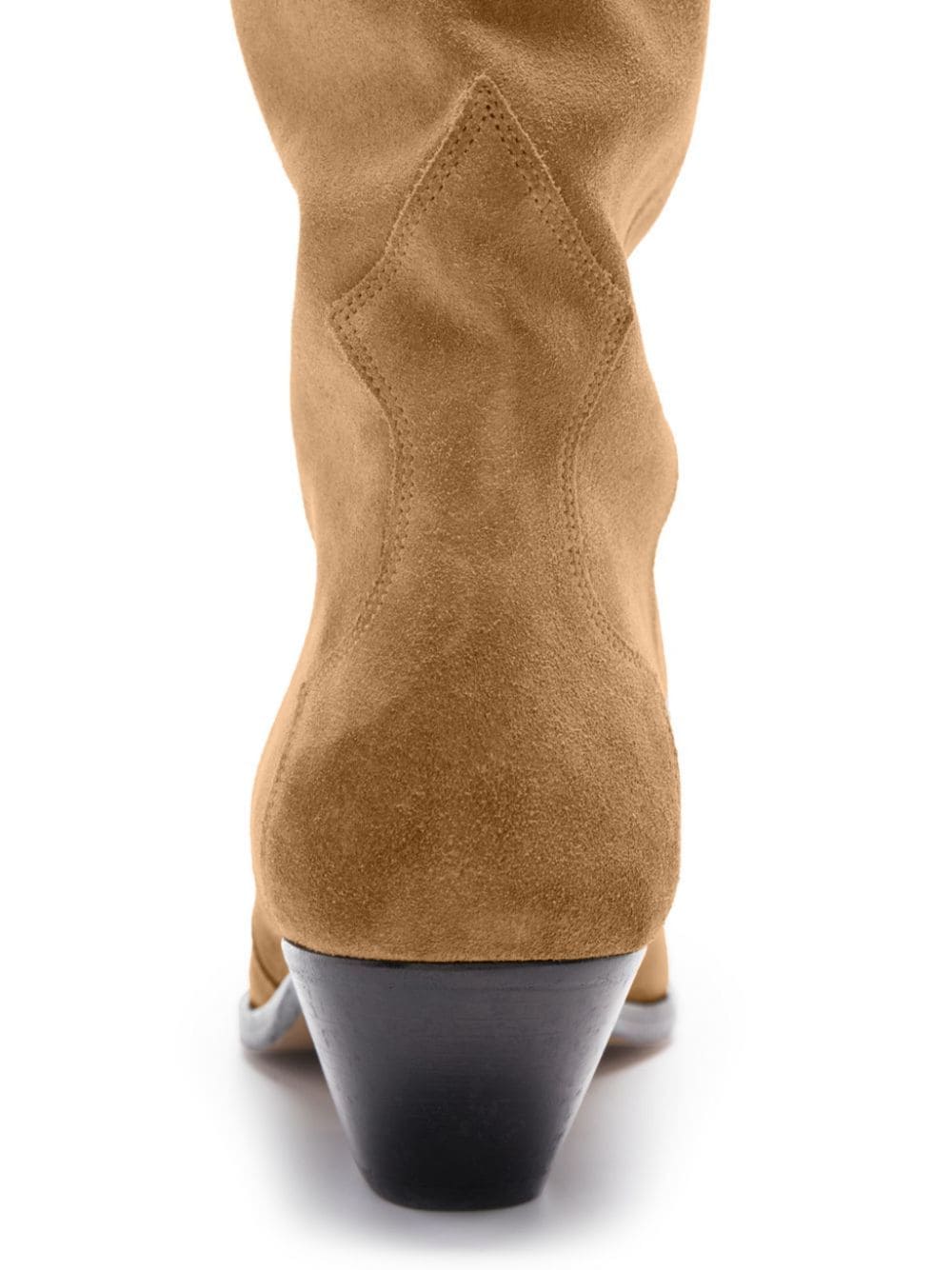 Isabel Marant Boots - Marrone | b4c3c42bada4c5d1d9aac67a0f206316406e3976