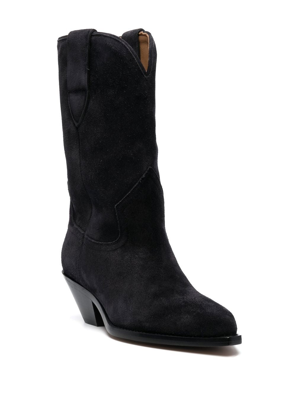 Isabel Marant Boots - Blacks and greys | 5b094029d0eb030ed596ce79f4f3b1b6ea0f1d53