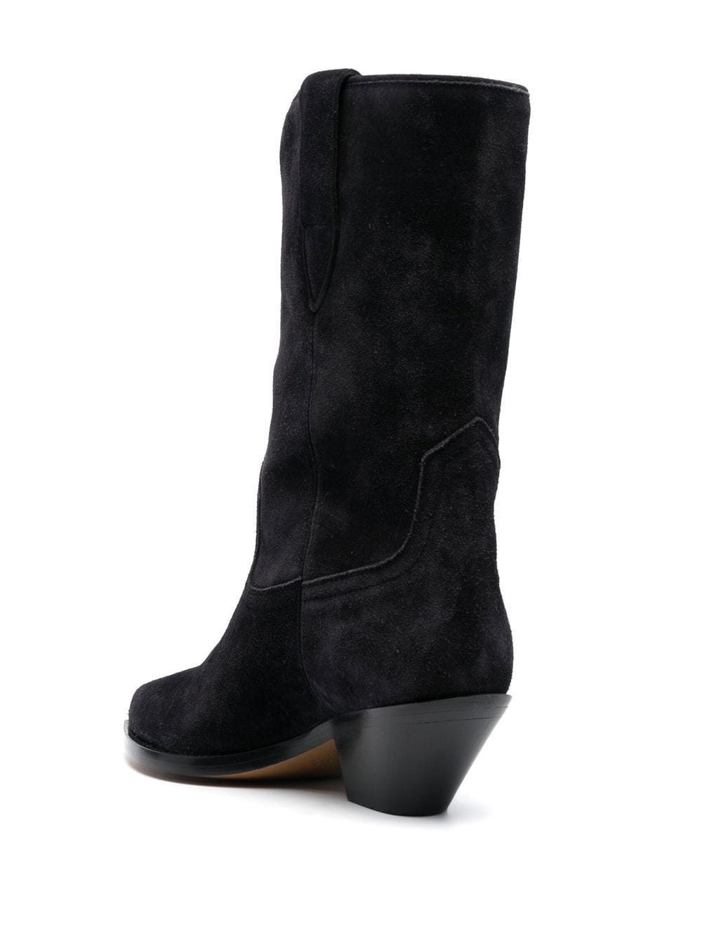 Isabel Marant Boots - Blacks and greys | 06f38c63e9da50d5a77f4f81d09570fa65c0f601