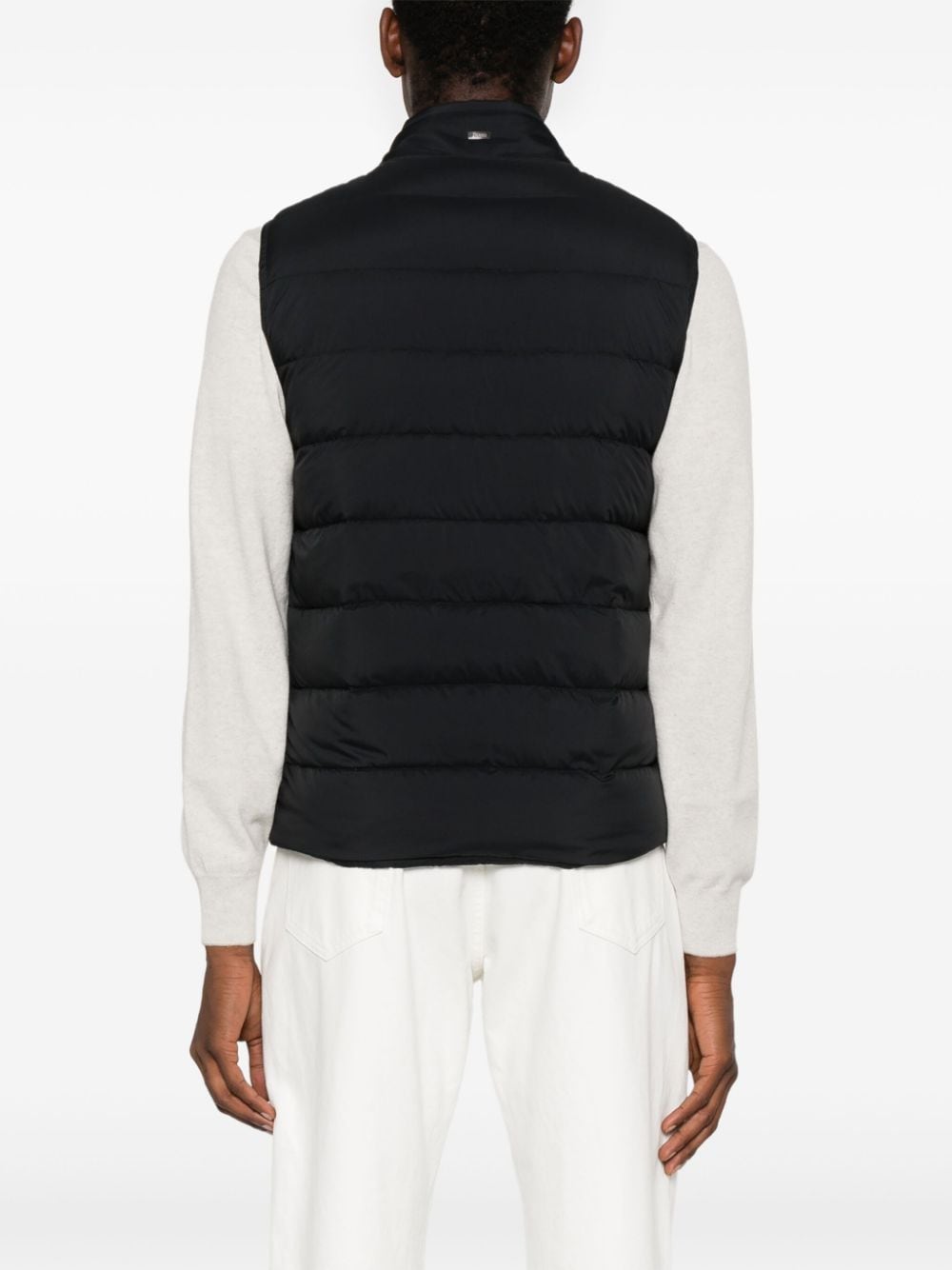 Herno Jackets - Blacks and greys | e19c33c92687848f56733c9e10985b62914a7ec7