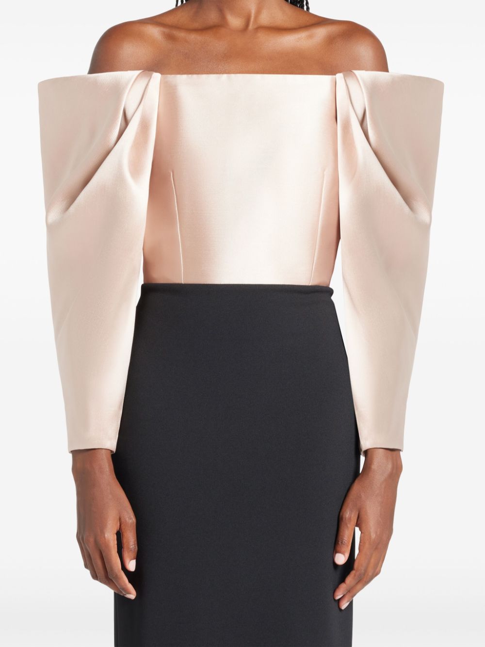 Solace London Dresses - Light and natural | bd2027c3b61516cf8c9e20a686f4446d3406127e