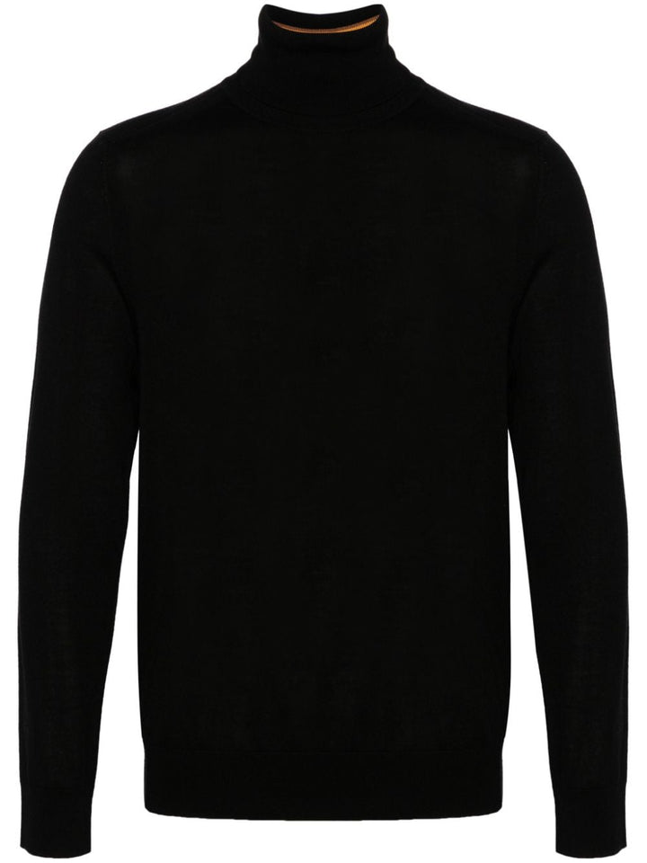 Paul Smith Sweaters - Blacks and greys | 2d780be2751a11a0bcab55937184379d40ceb262