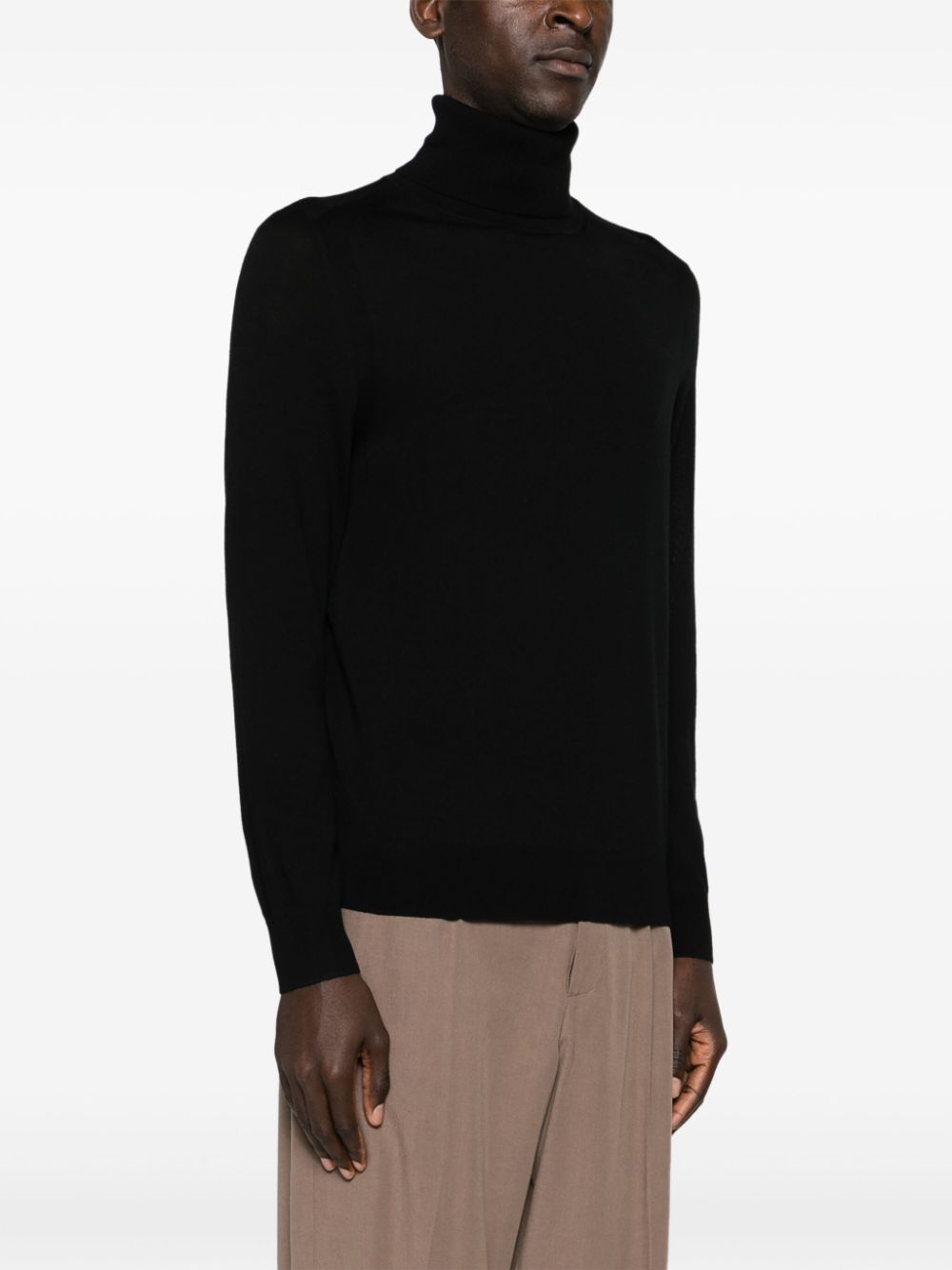 Paul Smith Sweaters - Blacks and greys | 7dbc61e89b3999e604982946da8084e5bc729637