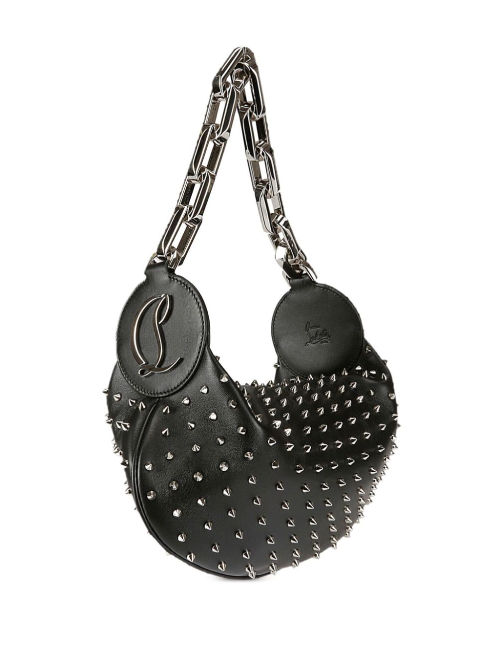 Christian Louboutin Bags - Blacks and greys | cd95a628c0dfe09e36bf864e3ae00e030f329d5b