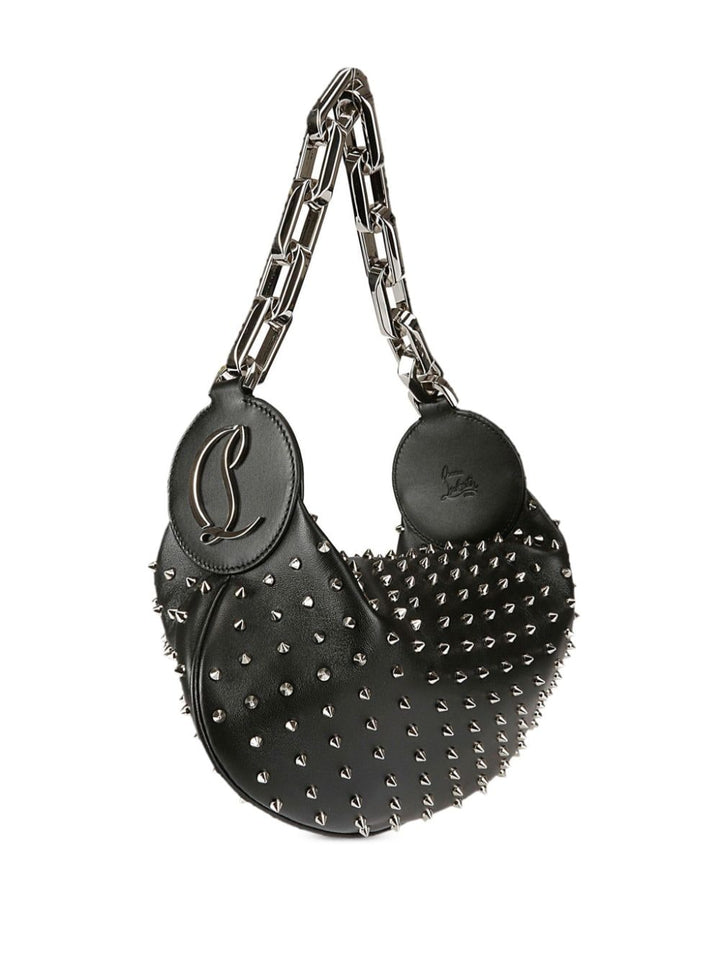 Christian Louboutin Bags - Blacks and greys | cd95a628c0dfe09e36bf864e3ae00e030f329d5b