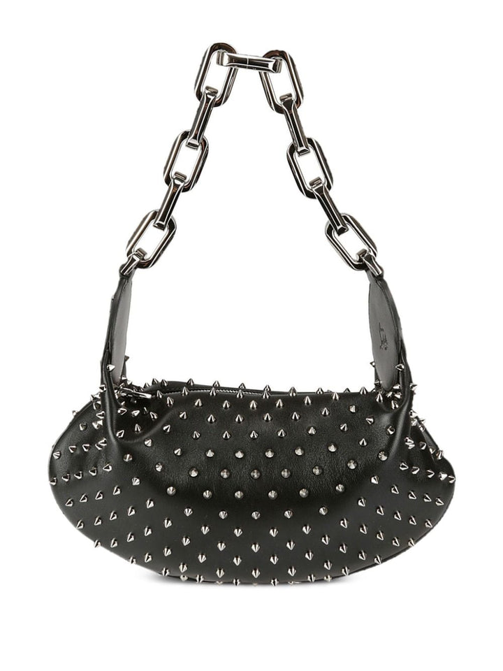 Christian Louboutin Bags - Blacks and greys | cb4fd8322f550dfe0761632d4601eb3605714b4e