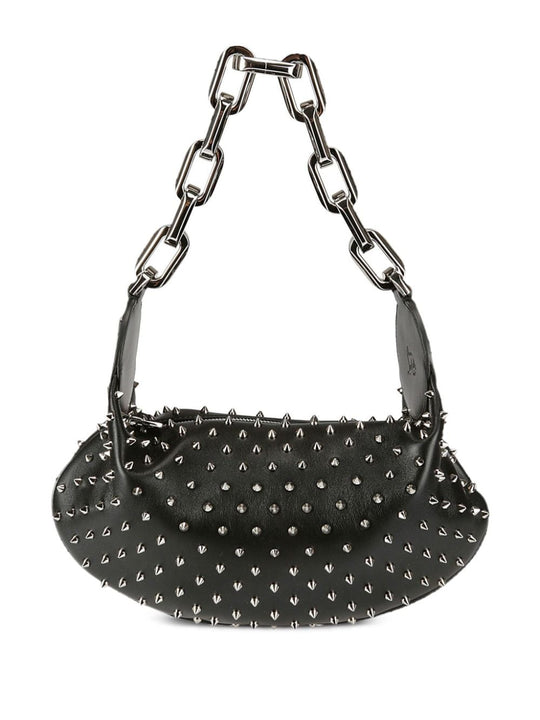 Le 54 Leather Shoulder Bag