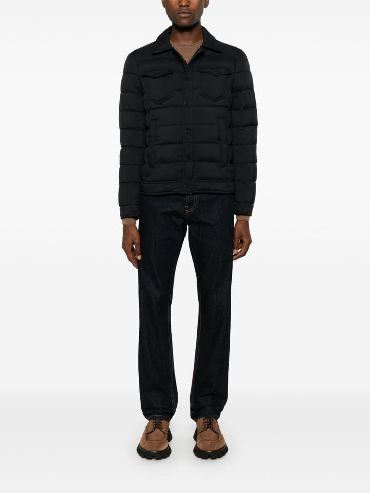 Herno Coats - Blacks and greys | e1c8c882e57a2be7443f757185dba7e3034ac8da