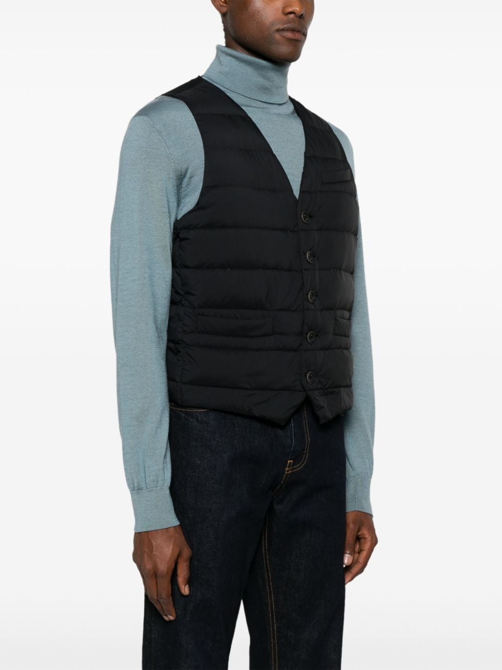 Herno Jackets - Blacks and greys | ca90dcdf183716ec08f3b4b72a6d332f34b9f34c