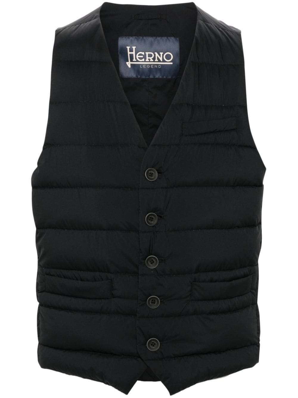 Herno Jackets - Blacks and greys | 7b5330c3b781da47b35dbdebe330d14e1097b0ed