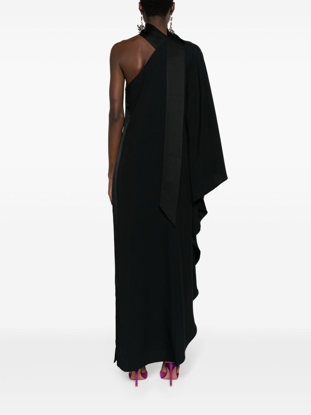 Taller Marmo Pre Dresses - Blacks and greys | 8ef216a24f694a0d127986471a05c97cc62da7f6