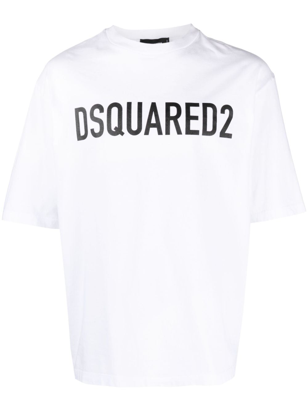 Dsquared2 T-shirts and Polos - Light and natural | cbfd9c94e849b042a9a48d0dcd020f126ab99da0