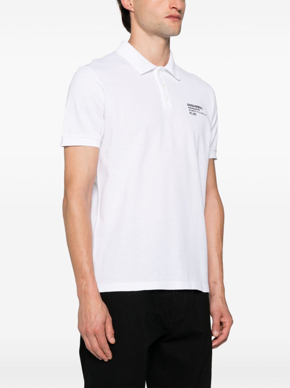 Dsquared2 T-shirts and Polos - Light and natural | cd09c8cb0fb6699105a0d609c8bdb326d9897e96