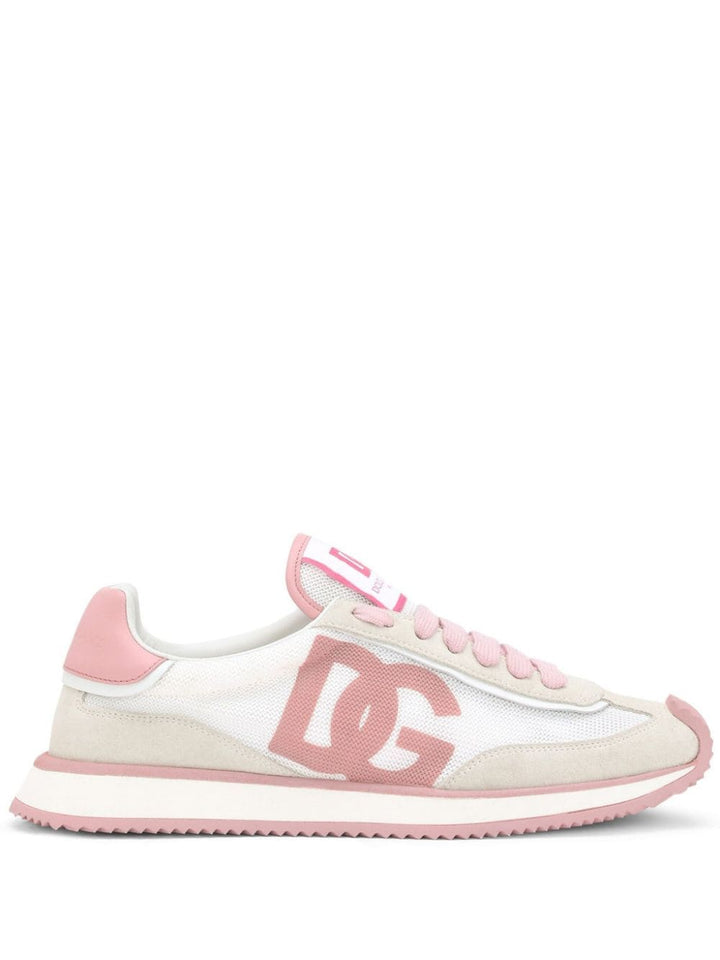 Dolce & Gabbana Sneakers - Light and natural | e5b78279903bbf8dd6b6b4e922c87c8c69ba28b0