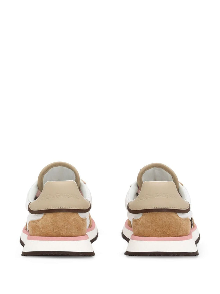 Dolce & Gabbana Sneakers - Light and natural | f901fbd711b11661321121c2f69020b1216f1bb7