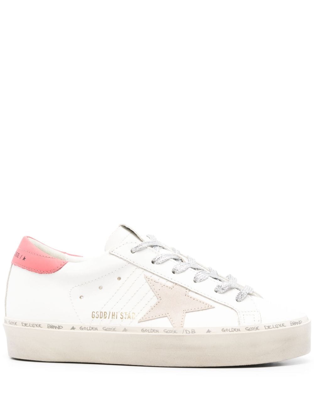 Golden Goose Sneakers - Bright | 518e896ab652eecc947722debca77428aef8310e
