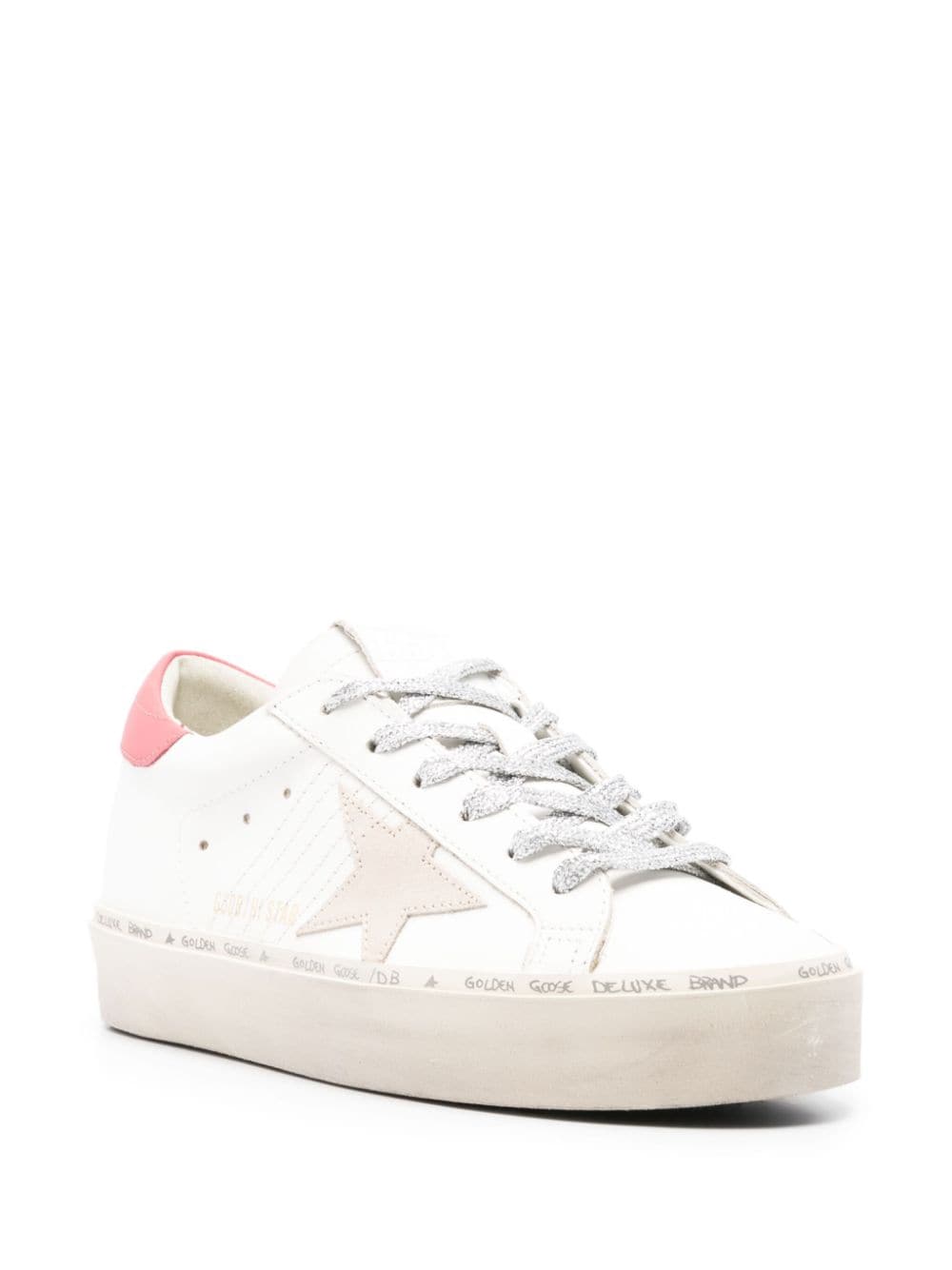 Golden Goose Sneakers - Bright | 3f6ac13ed7d3a0bb2ece093d12acc8ec4b21cd7d