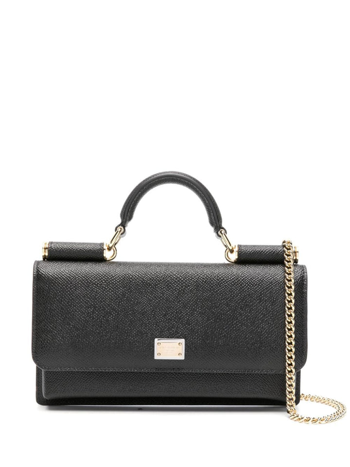 Dolce & Gabbana Bags - Blacks and greys | cc46809cfb1dafa28d2a3b02086c824a27e44ad0