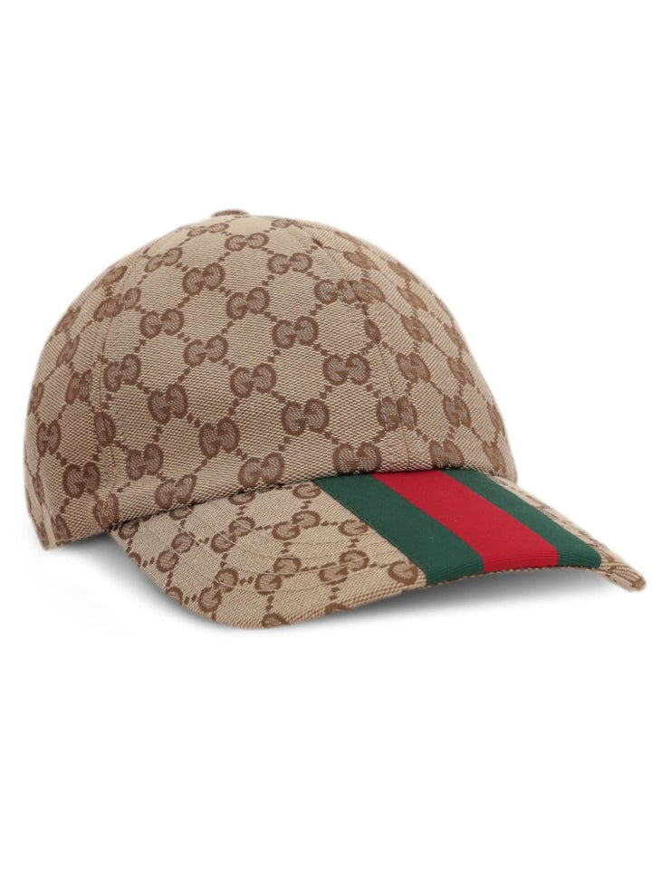 Gucci Hats - Light and natural | 948df69c036ec57be7da239ef88d610176c3d6e6