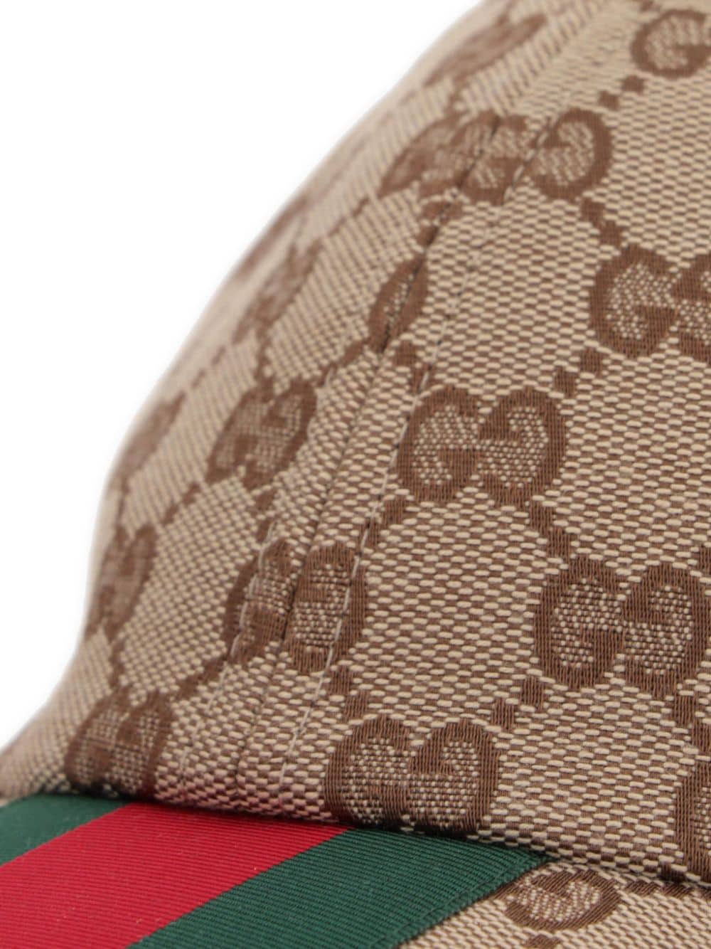 Gucci Hats - Light and natural | 00dfe73c804855adec78ade51375123f0e0b4ccf