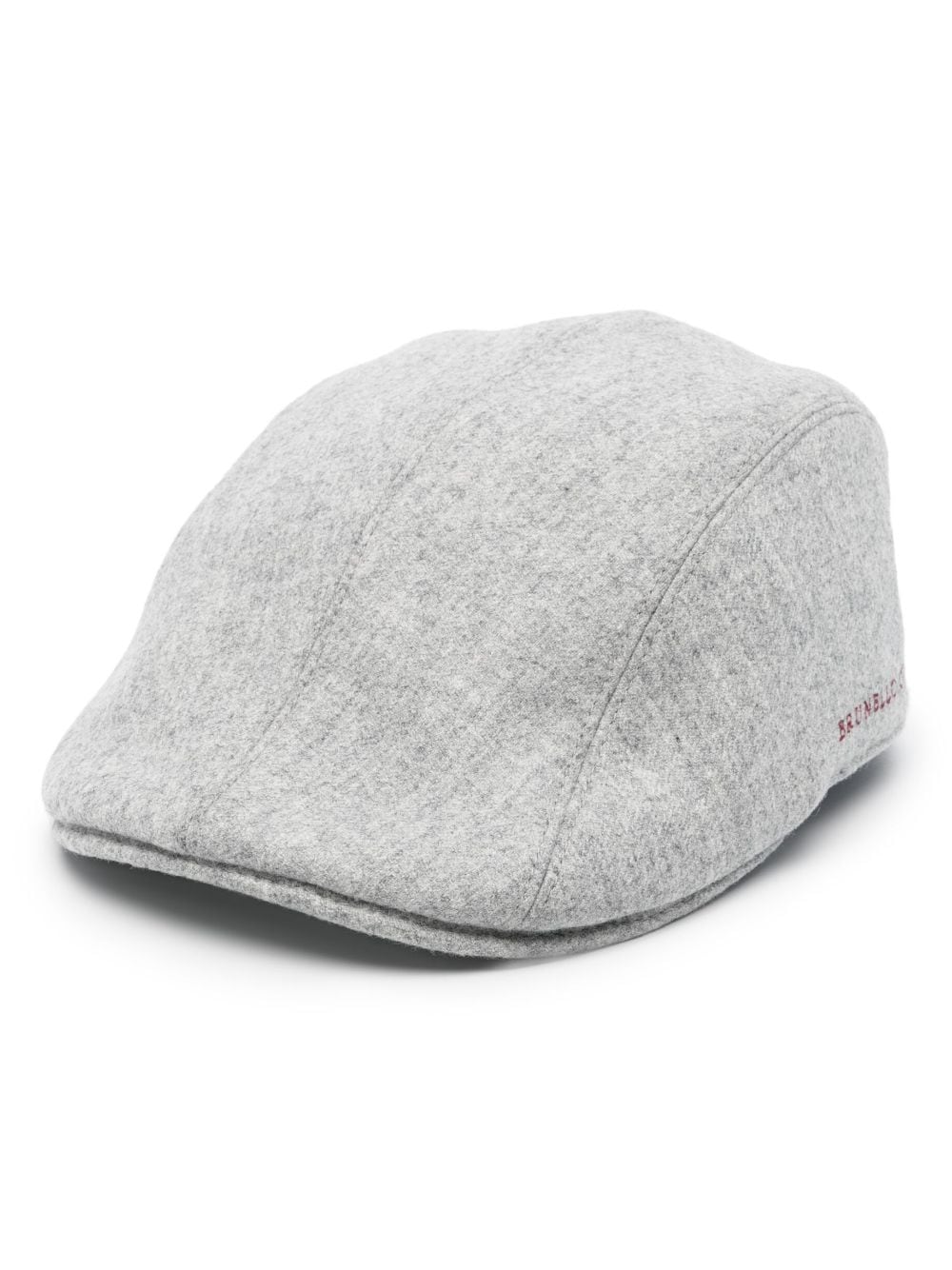 Brunello Cucinelli Hats - Neri e Grigi | 7a9aa4074dc6bdd6710c75b01548971210274bfd