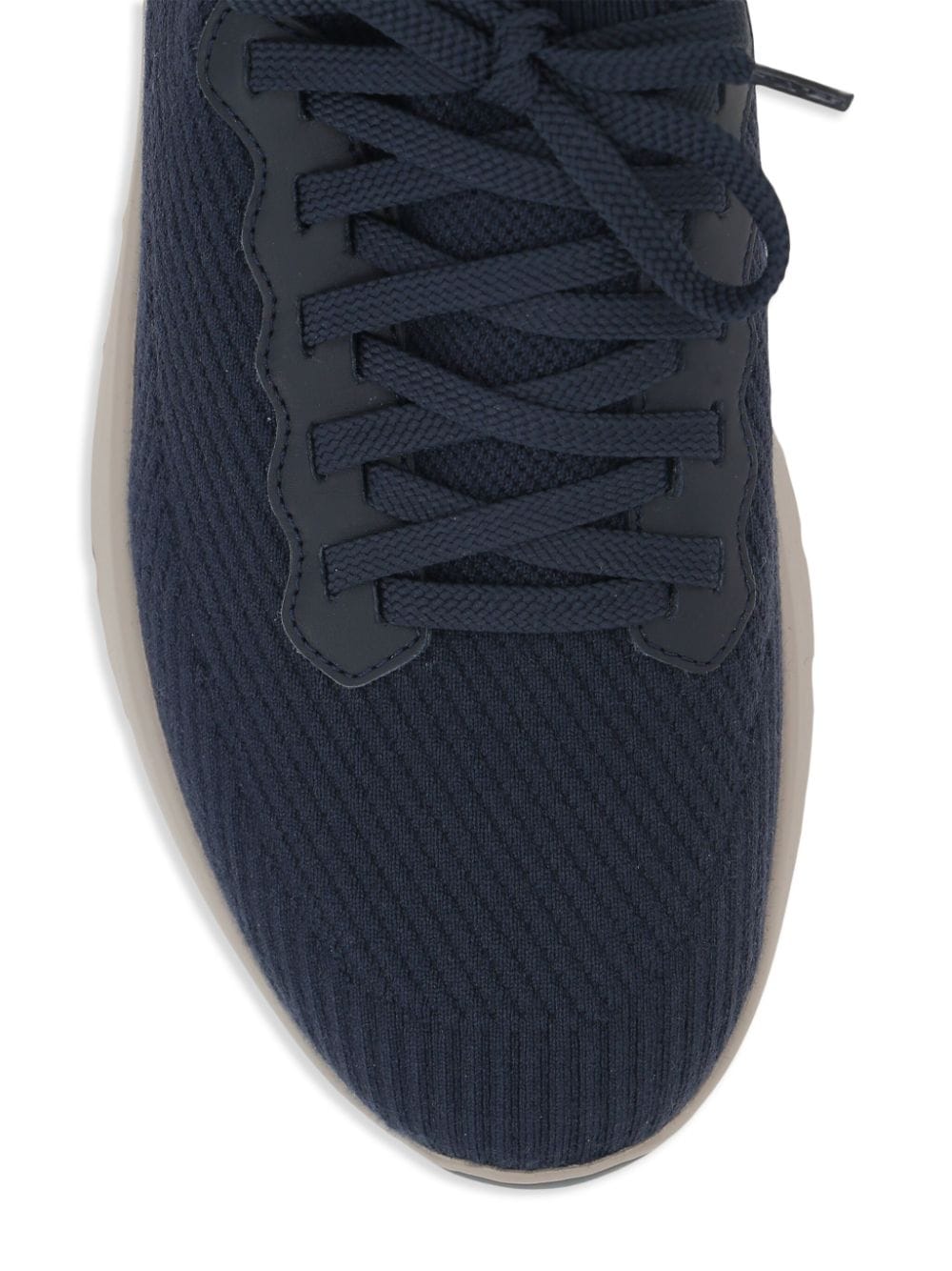 Brunello Cucinelli Sneakers - Blu e verdi | ef4a431dd0db70f127d3248f26505a75a732d42d