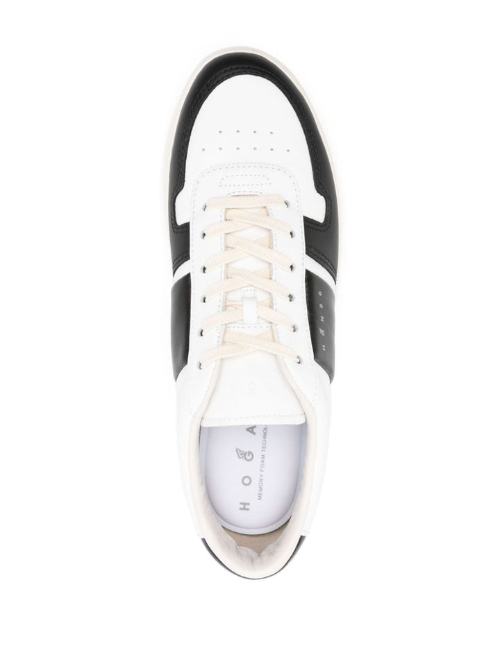 Hogan Pre Sneakers - Light and natural | 494379f43d1b139b5a79daf4c428b6b185fff9c1
